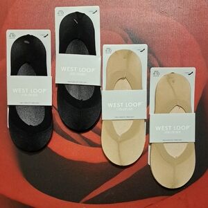 West Loop Ultra Low Liners